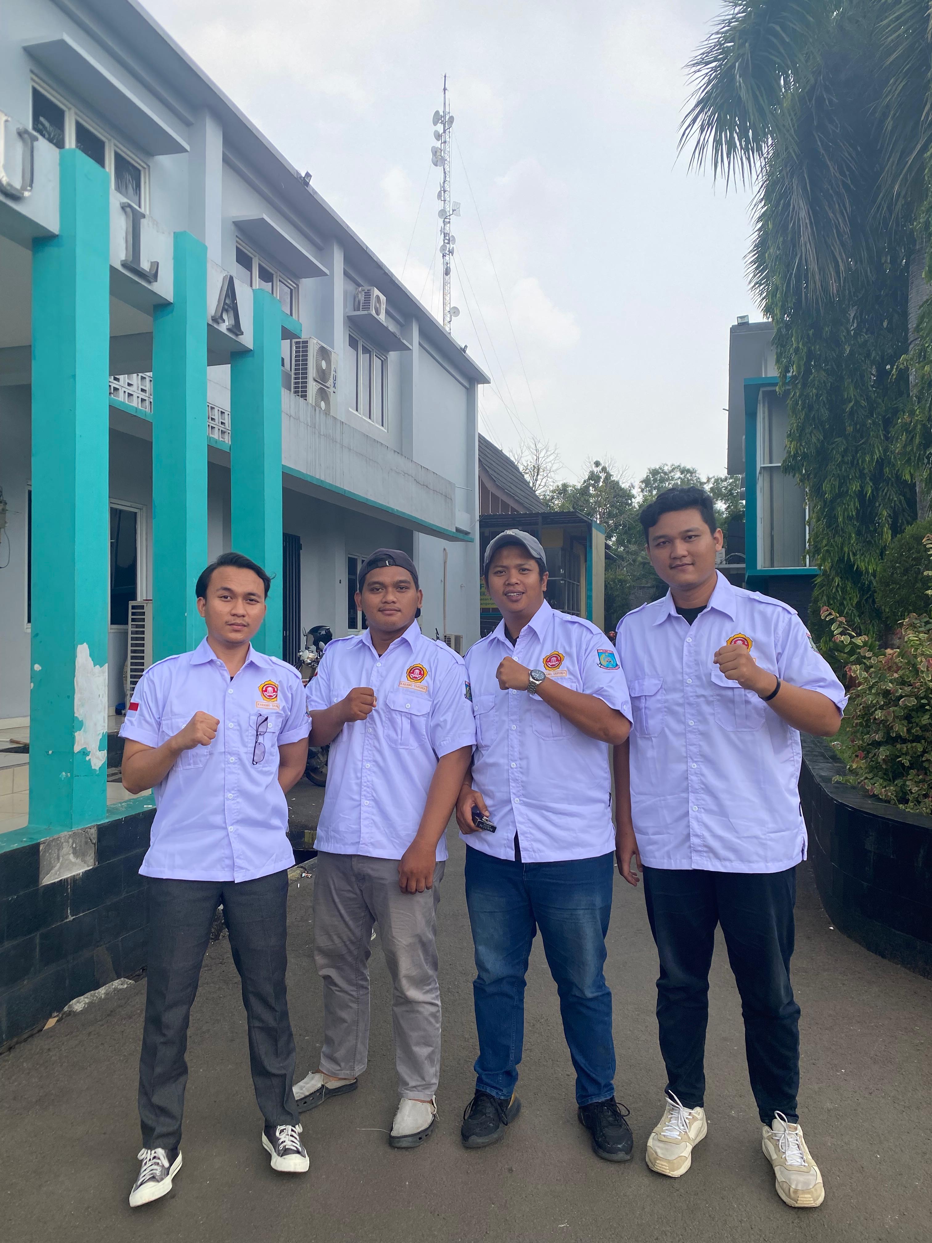 Foto Kegiatan LDK Kecamatan Pondok Aren 2024